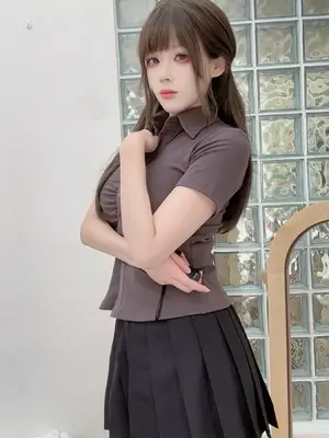 九言 (Jiu Yan) - Feng Ji Senior Sister_003