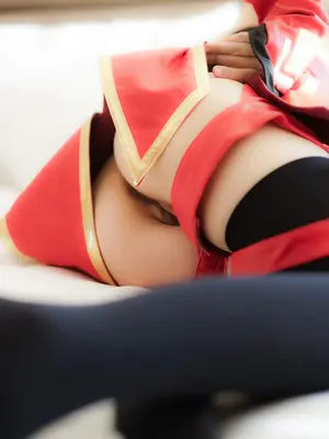 少女映画 (Shojo eiga) cosplay Mordred - FateGrand Order_010