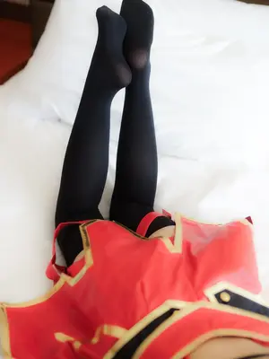 少女映画 (Shojo eiga) cosplay Mordred - FateGrand Order_012