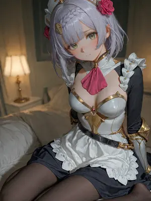 [TTAKO]Noelle