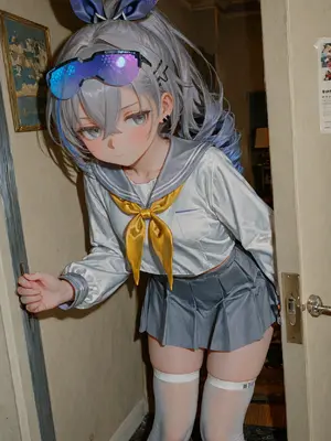 [TTAKO]银狼(JK)