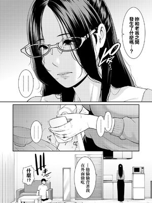 [gonza] 母子不倫｜義母不倫 [中文] [無修正]_003