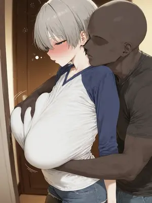 【Ramen-chan】宇崎花_Discord_005
