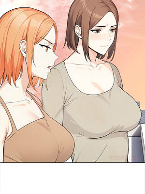 大學女生宿舍的祕密 32-33話_32_5
