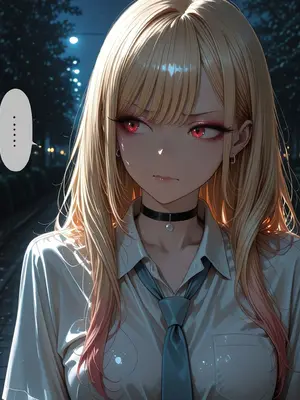 [AT-SA-KON13] Marin Kitagawa
