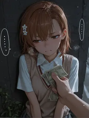[AT-SA-KON13] Mikoto Misaka