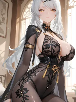Hajily - Yixuan04(ZenlessZoneZero)_001_yixuan04_1