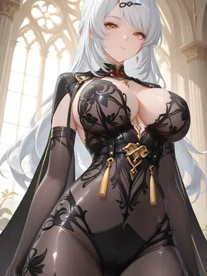 Hajily - Yixuan04(ZenlessZoneZero)_005_yixuan04_5
