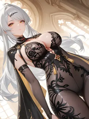 Hajily - Yixuan04(ZenlessZoneZero)_006_yixuan04_6
