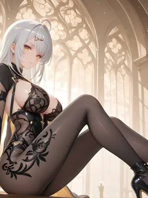 Hajily - Yixuan04(ZenlessZoneZero)_008_yixuan04_8