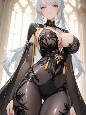 Hajily - Yixuan04(ZenlessZoneZero)_011_yixuan04_11