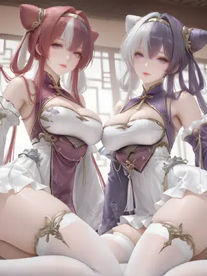 [Patreon] Hajily - Chao Ho & Ying Swei_004_Chao_HoYing_Swei_4