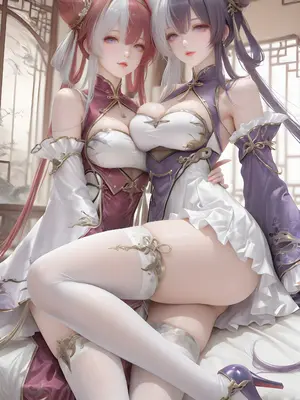 [Patreon] Hajily - Chao Ho & Ying Swei_005_Chao_HoYing_Swei_5