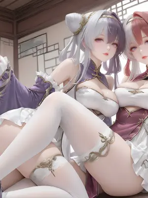 [Patreon] Hajily - Chao Ho & Ying Swei_006_Chao_HoYing_Swei_6