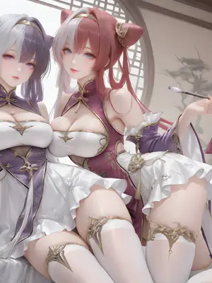 [Patreon] Hajily - Chao Ho & Ying Swei_007_Chao_HoYing_Swei_7