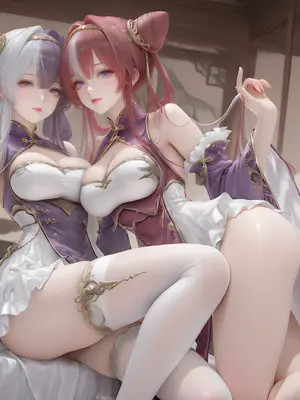 [Patreon] Hajily - Chao Ho & Ying Swei_008_Chao_HoYing_Swei_8