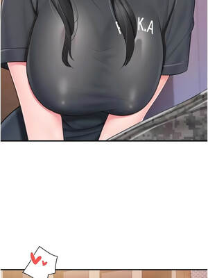 報告女班長：一根突起 66-67話_66_01