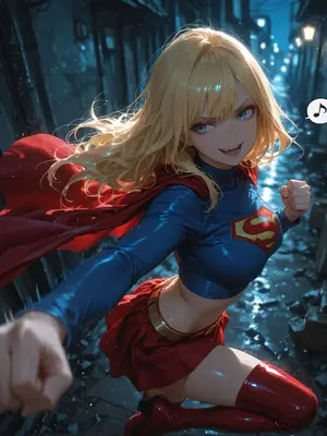 [AT-SA-KON13] Supergirl_005_SPG_5