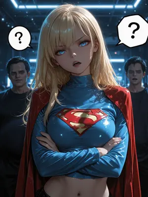 [AT-SA-KON13] Supergirl 2_009_Supergirl_Page_9