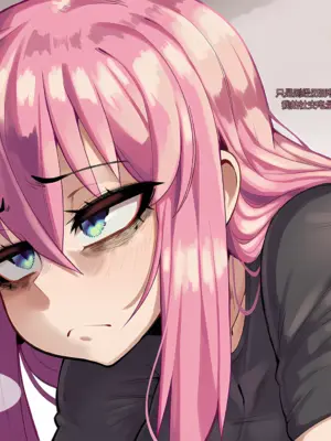Bocchi 2 [Donbe] [AI Generated][个人AI机翻汉化]_04_3