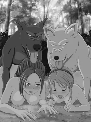 [Best Bes] バ〇オハ〇ード -後日談-   生〇危机 -后日谈- 克莱尔＆雪莉篇 [断崖之剑个人汉化]_0002