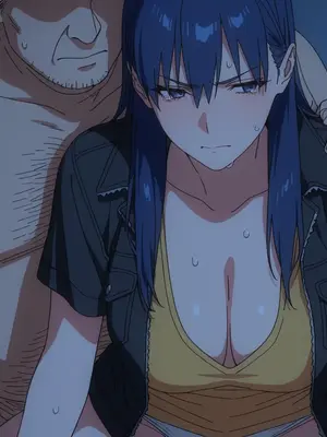 【Ramen-chan】狩野真琴2_005