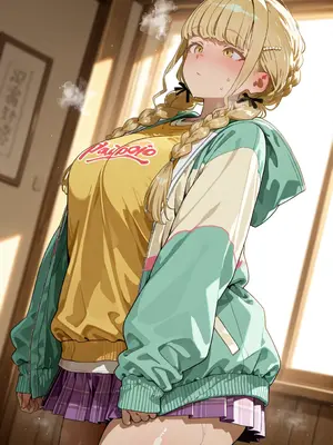 [Toromiya] Kotone Fujita 藤田ことね1_002