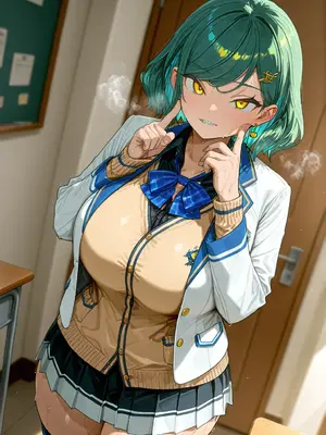 [Toromiya] Hisui Kitakoji 北小路ヒスイ1_003