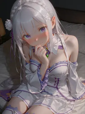 [TTAKO]Emilia(EMT)