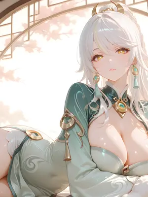 [Patreon] Hajily - zibai_002_zibai_2