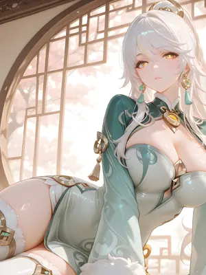 [Patreon] Hajily - zibai_004_zibai_4