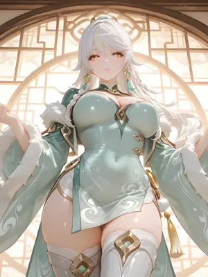 [Patreon] Hajily - zibai_005_zibai_5