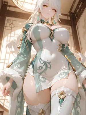 [Patreon] Hajily - zibai_007_zibai_7