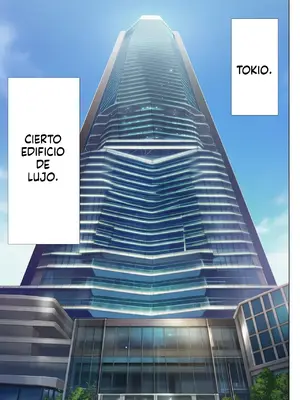 [夜あくび小隊] choukyokyu manshon seisou-in no ore (Spanish) MTL_002