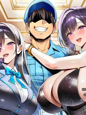 [夜あくび小隊] choukyokyu manshon seisou-in no ore (Spanish) MTL_001