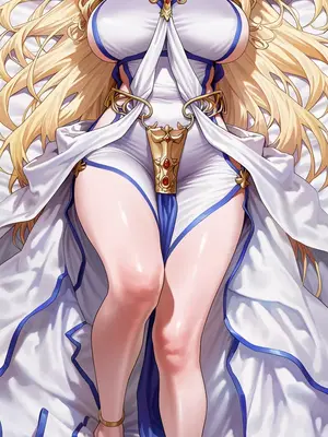 Ayakane❤️ - 剣の乙女 sword maiden (Patreon) [AI Generated]
