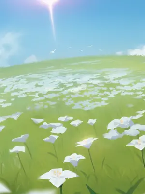 [Thx] ナヒーダ 洗脳 [AI Generated]_005