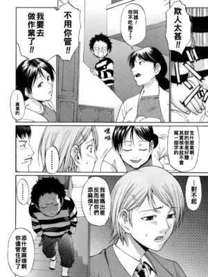 [チバトシロウ] Smells like teen_uekano_144