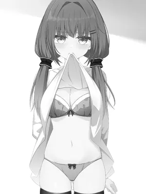 [Little Note (鈴梨れい)] 黒髪のえっちな妹は兄が好き ぱーと喜歡哥哥的黑髮色氣妹妹1~3_003
