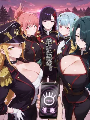 [Erosukebe] Saimin Slave&nbsp;&nbsp;(Mato Seihei no Slave) [Chinese]&nbsp;&nbsp;[AI Generated]_007