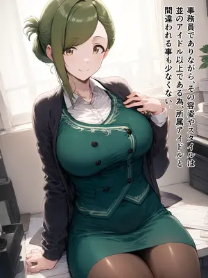 [Albatross HARD‐アルバトロス ハード‐]NTRMASTER 妹を守る為盗撮カメラマンに身体を捧げ寝取られる七草は〇き[AI生成]_006