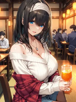 [Albatross HARD] 飲み会で喰われるアイドル達2&nbsp;&nbsp;[AI Generated]