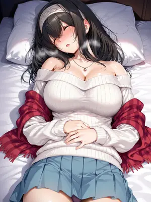 [Albatross HARD] 飲み会で喰われるアイドル達2&nbsp;&nbsp;[AI Generated]_010