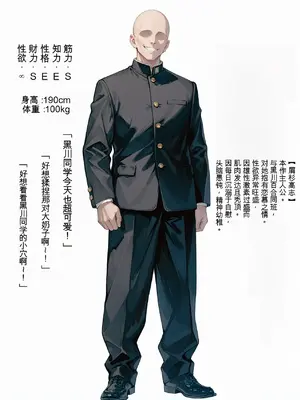 [Miyamori] 憧れのクラスメイトが俺専用の性●隷に堕ちるまで[04][AI绘图][AI Translate]_005
