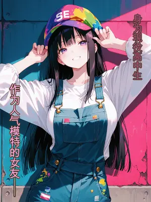 [みやもり(Miyamori)] 憧れのクラスメイトが俺専用の性●隷に堕ちるまで[02][AI绘图]_009