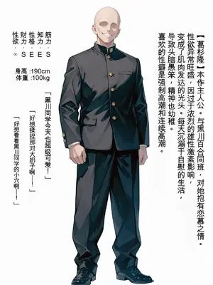 [Miyamori] 憧れのクラスメイトが俺専用の性●隷に堕ちるまで[03][AI绘图][AI Translate]_005