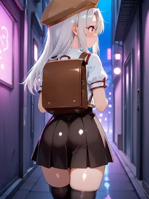 [ きくぬゃ] 私は今日から先生の肉オナホになります2 マゾメスペット躾け編 [ストーリーセリフ付きCG集] [AI Generated]_006