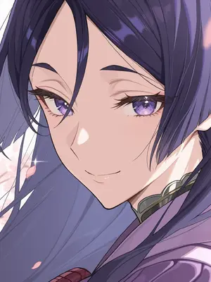 MohumoAi - [835p] Minamoto No Raikou 1 (Armpit Hair) (Patreon) [AI Generated]_Minamoto_No_Raikou_1_Armpit_Hair_002