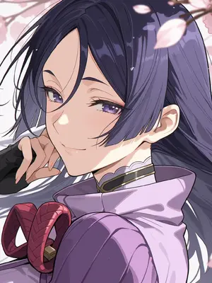 MohumoAi - [835p] Minamoto No Raikou 1 (Armpit Hair) (Patreon) [AI Generated]_Minamoto_No_Raikou_1_Armpit_Hair_004