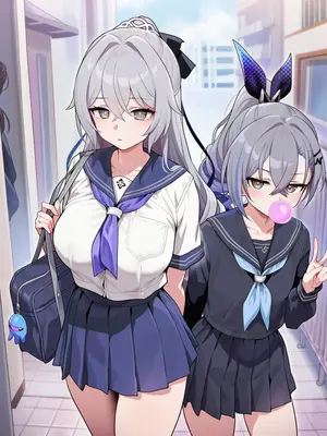 [Pixiv] Koryax (118258938) part 2&nbsp;&nbsp;[AI绘图]_0009